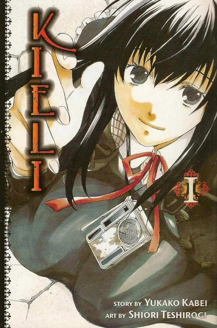 Volume 01