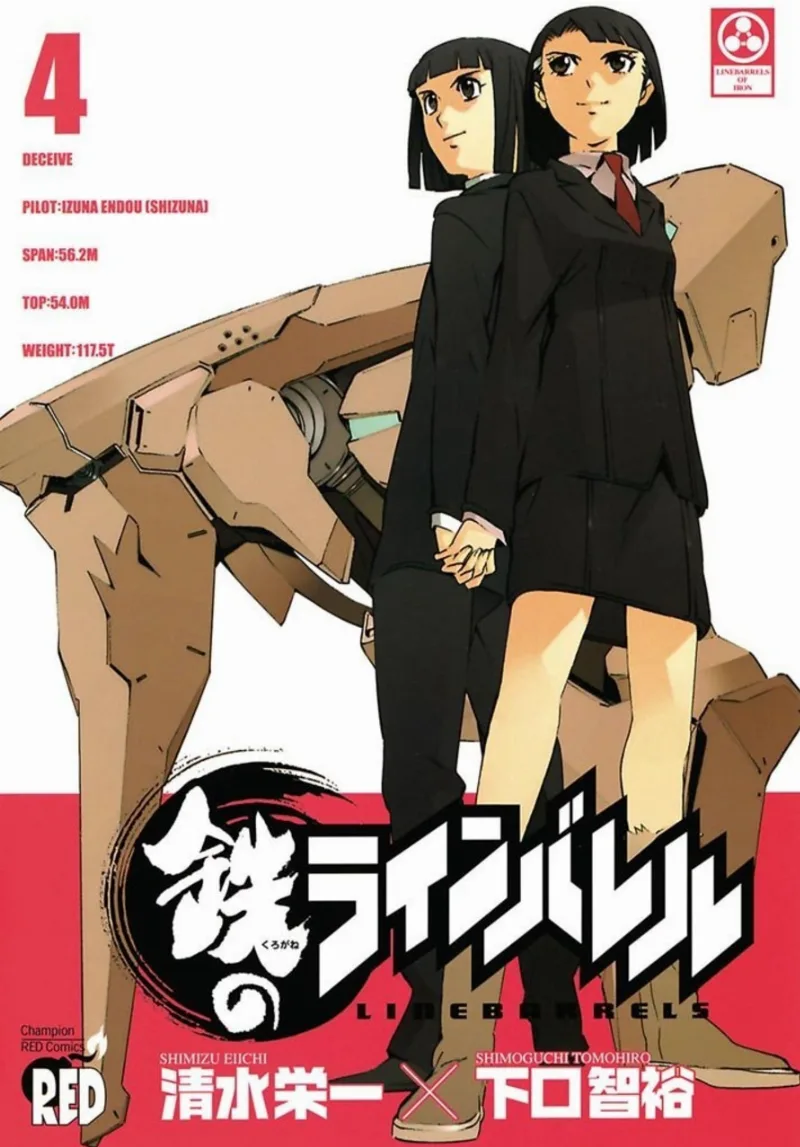 Volume 04
