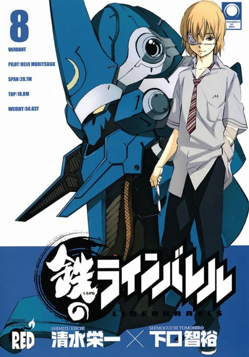 Volume 08