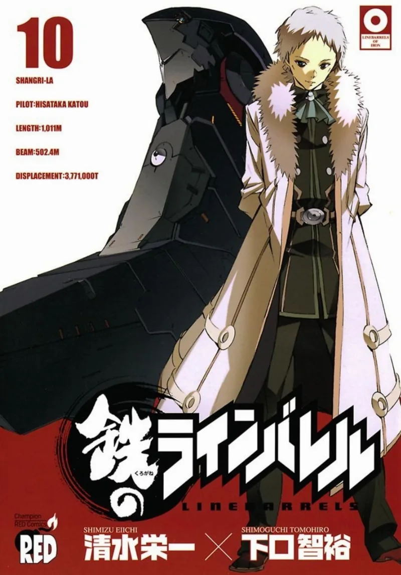 Volume 10