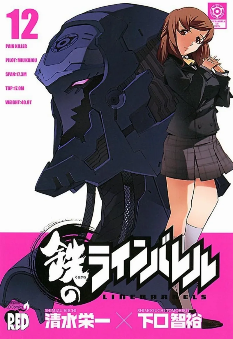 Volume 12