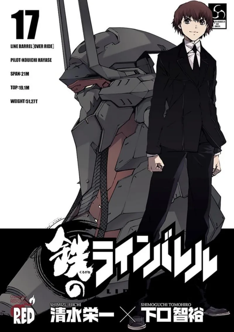 Volume 17