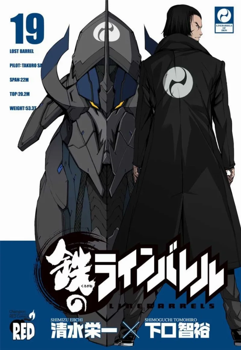Volume 19