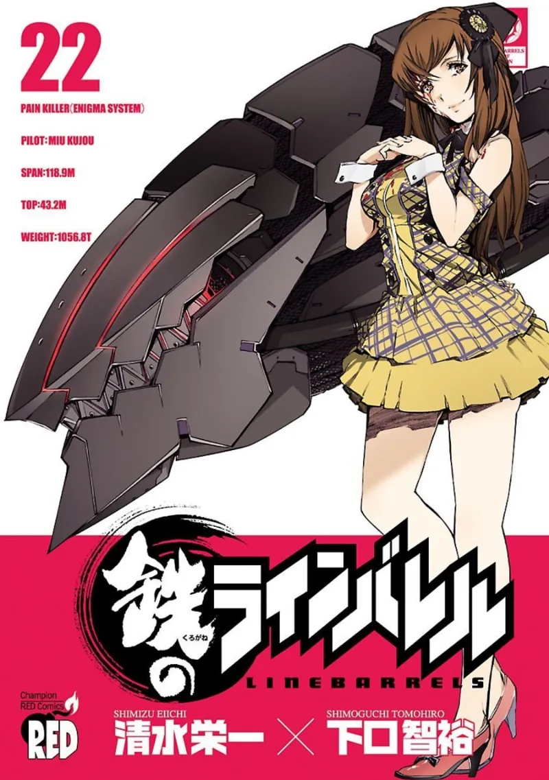 Volume 22