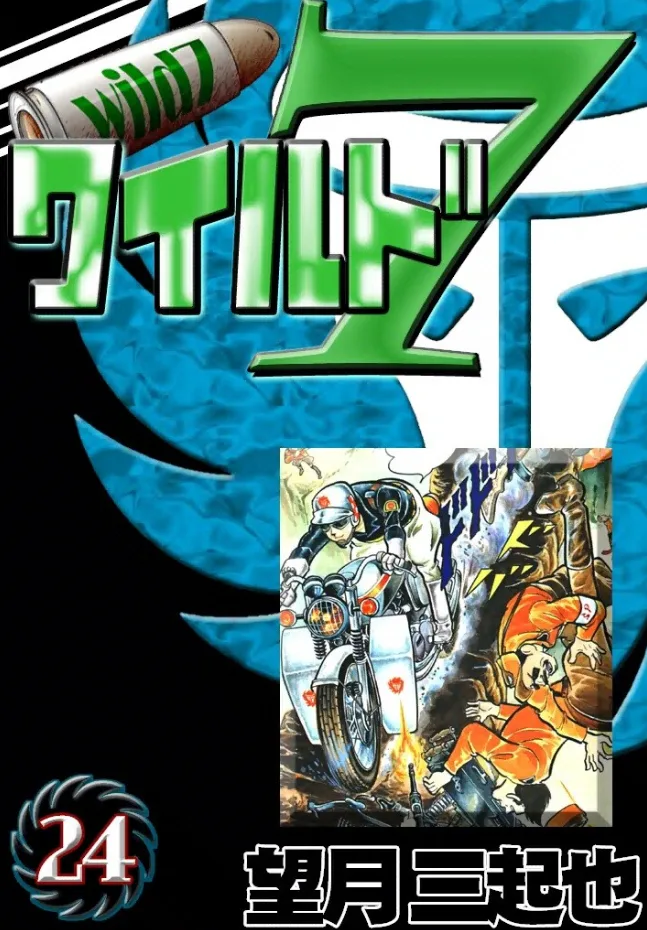 Volume 24