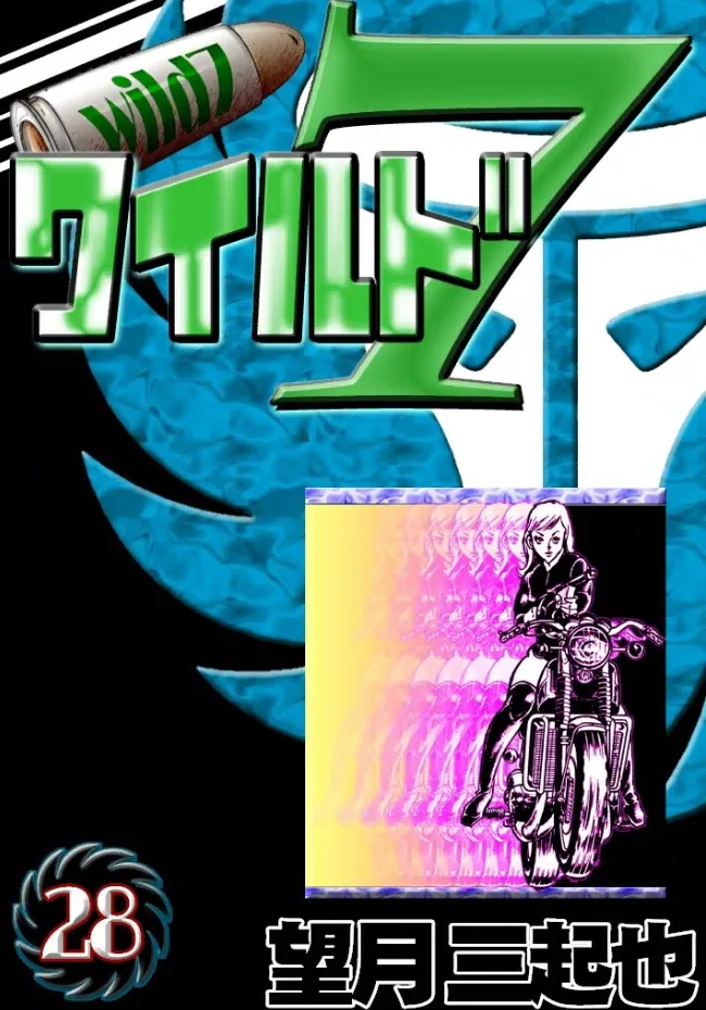 Volume 28