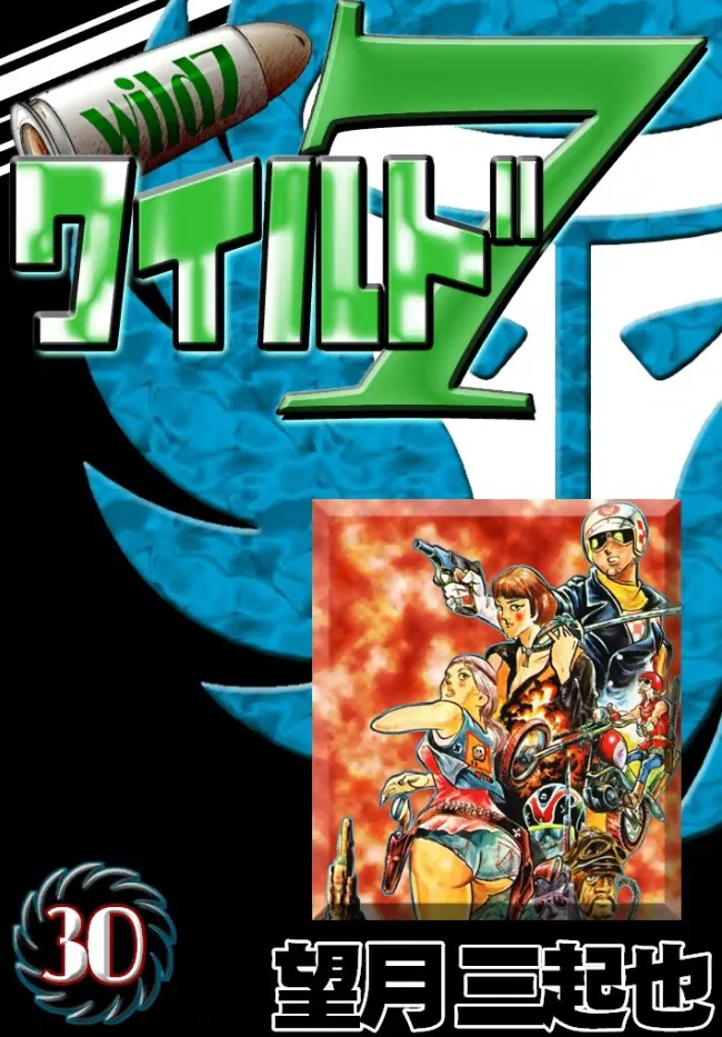 Volume 30