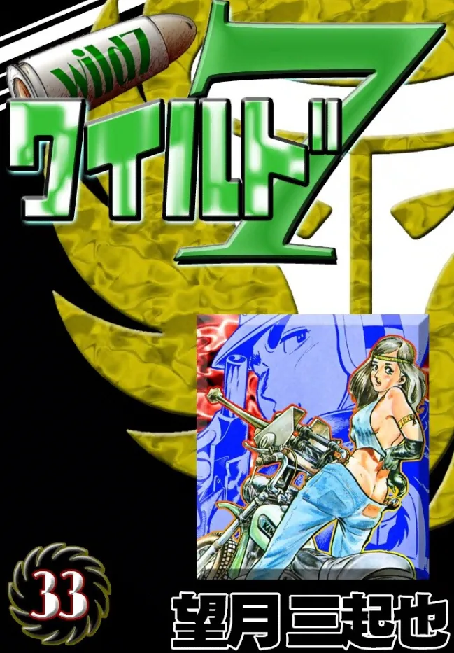 Volume 33