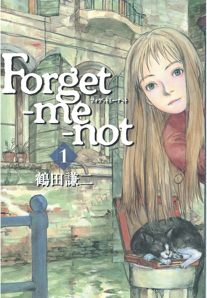 Volume 01