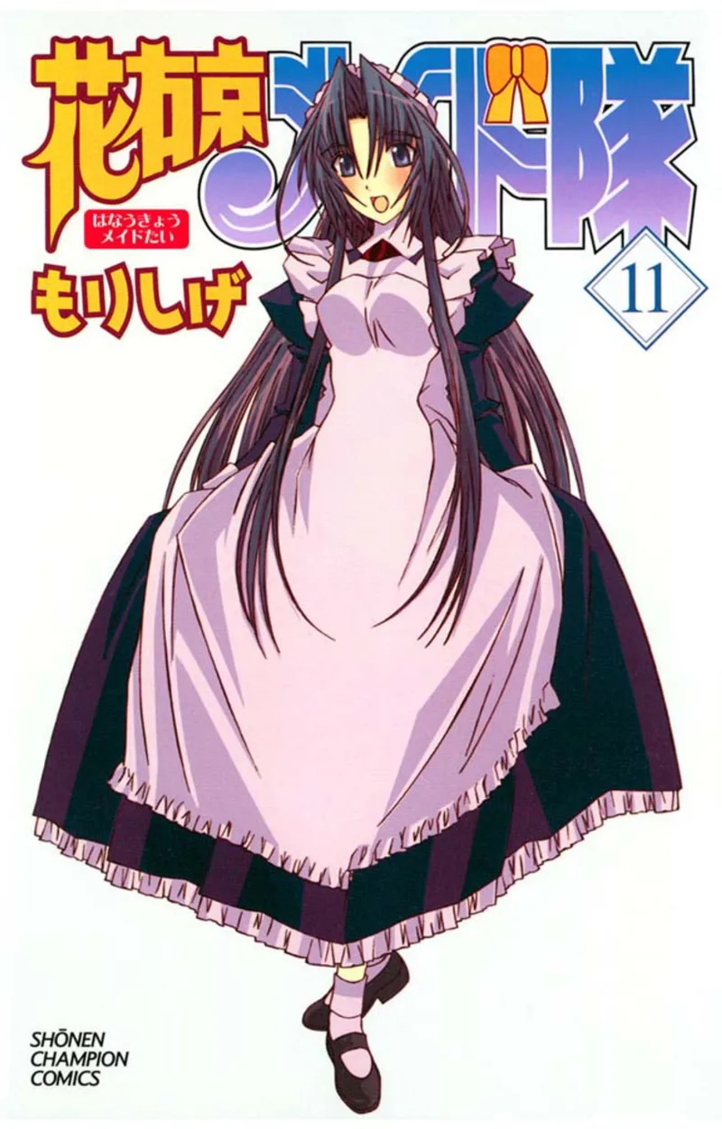 Volume 11