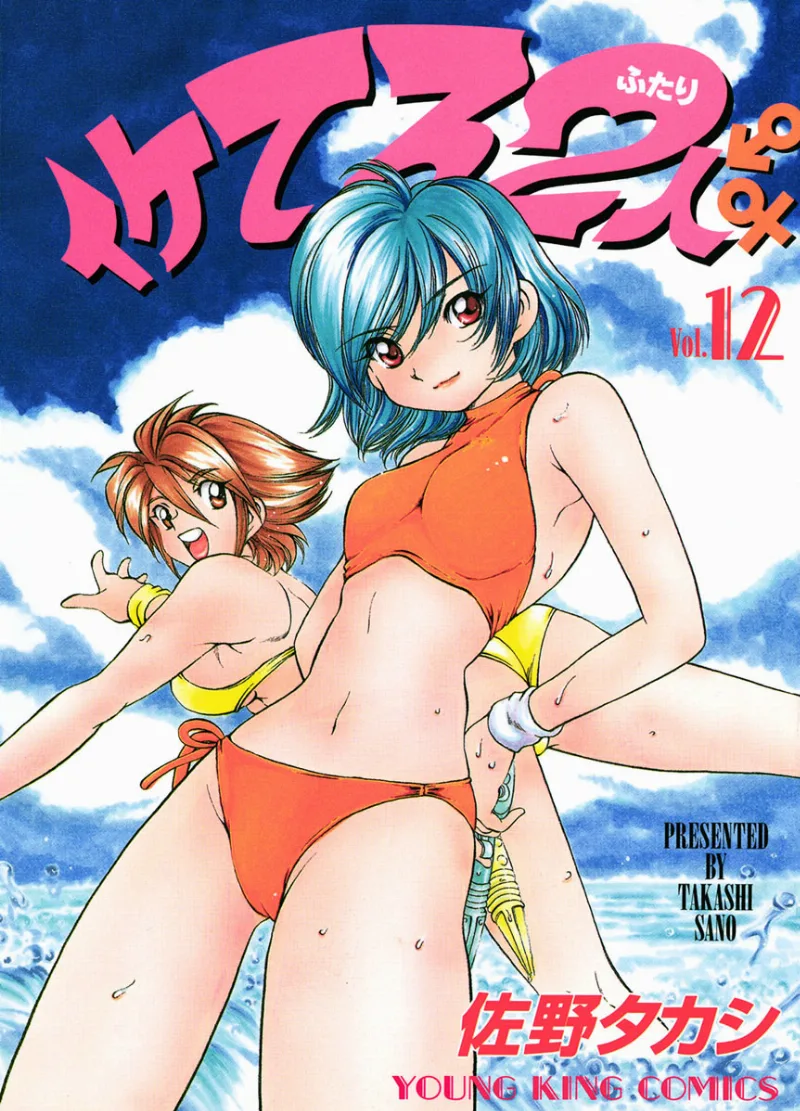 Volume 12