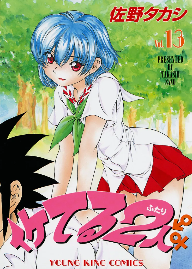 Volume 13