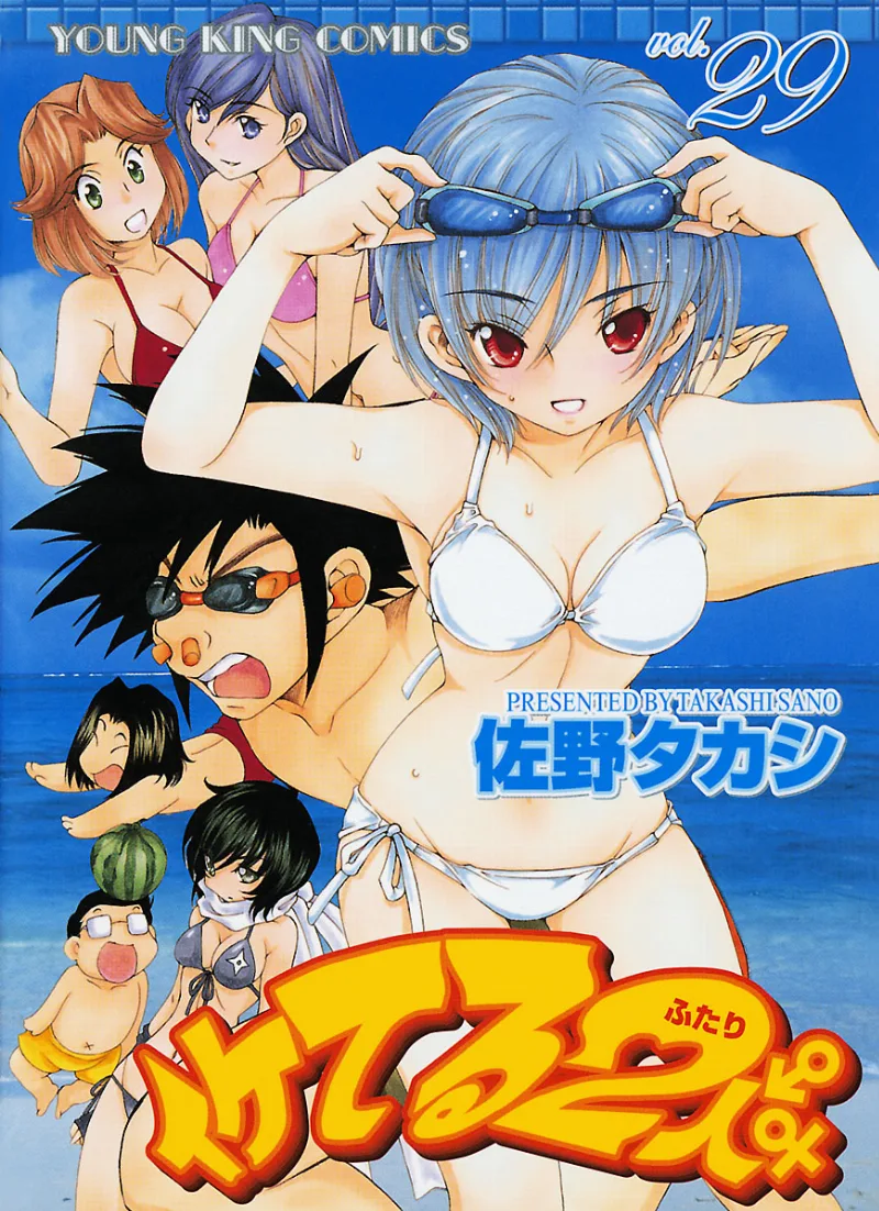 Volume 29