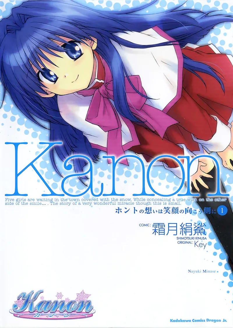 Volume 01