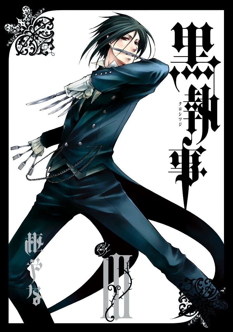 Volume 03