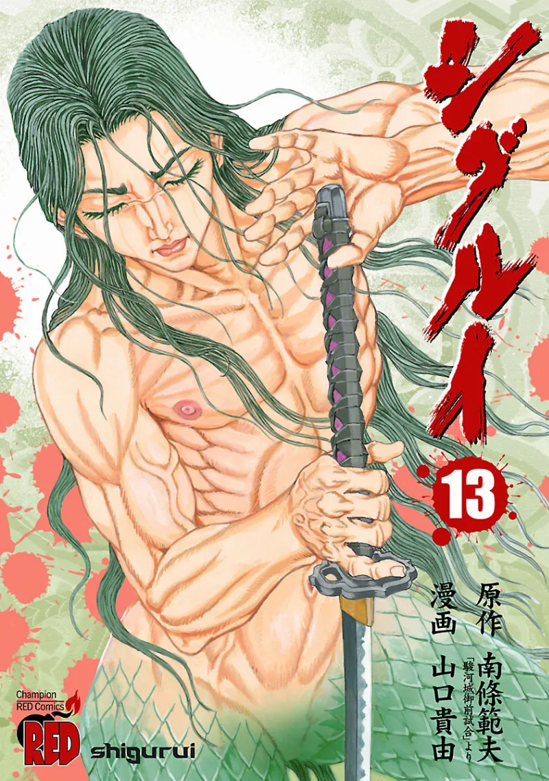 Volume 13