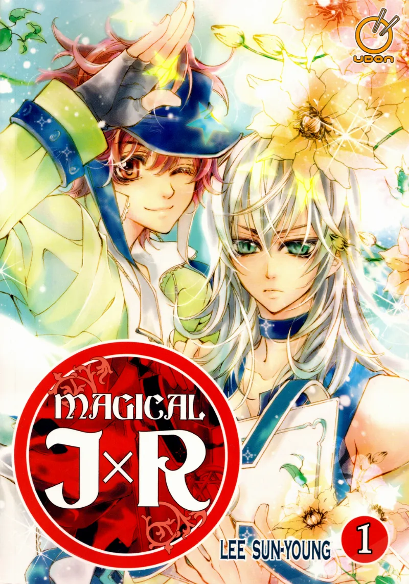 Volume 01