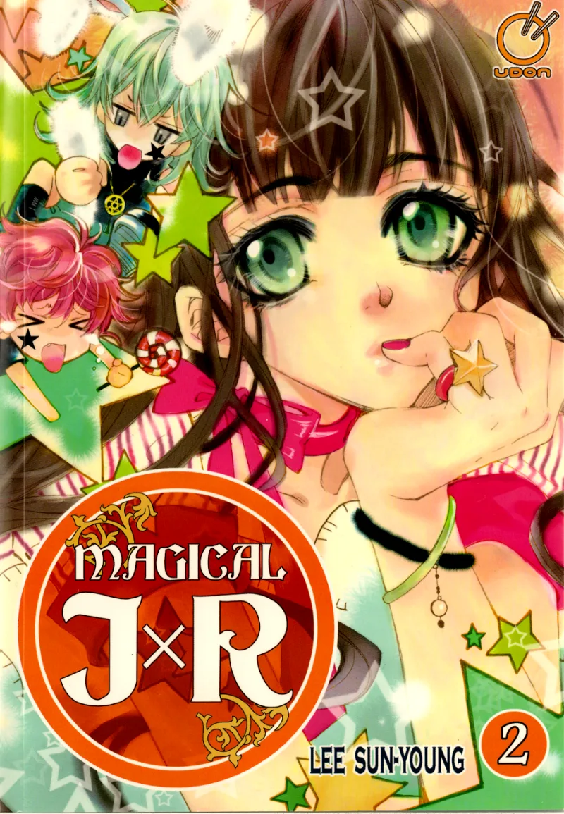 Volume 02