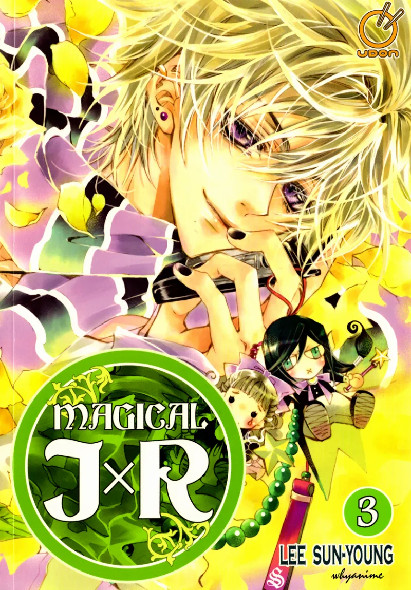 Volume 03