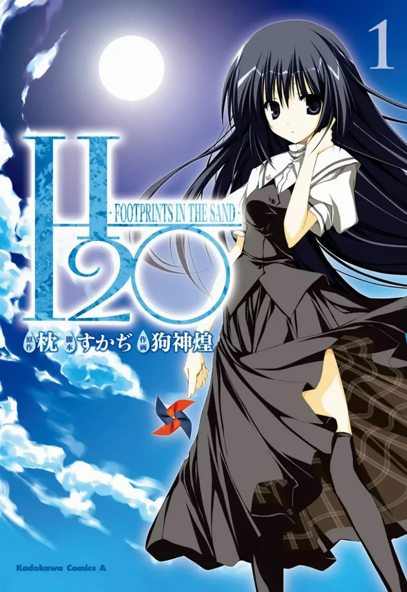 Volume 01