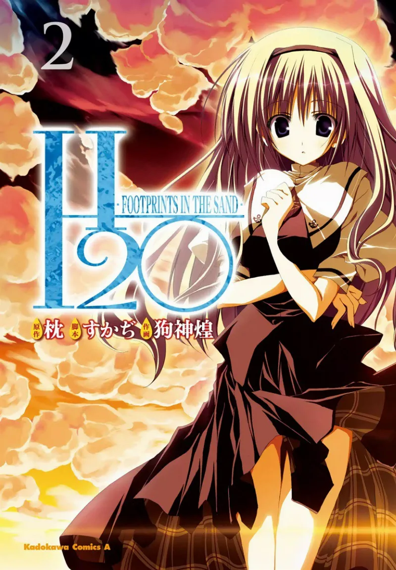 Volume 02
