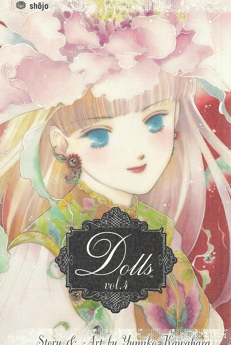 Volume 04