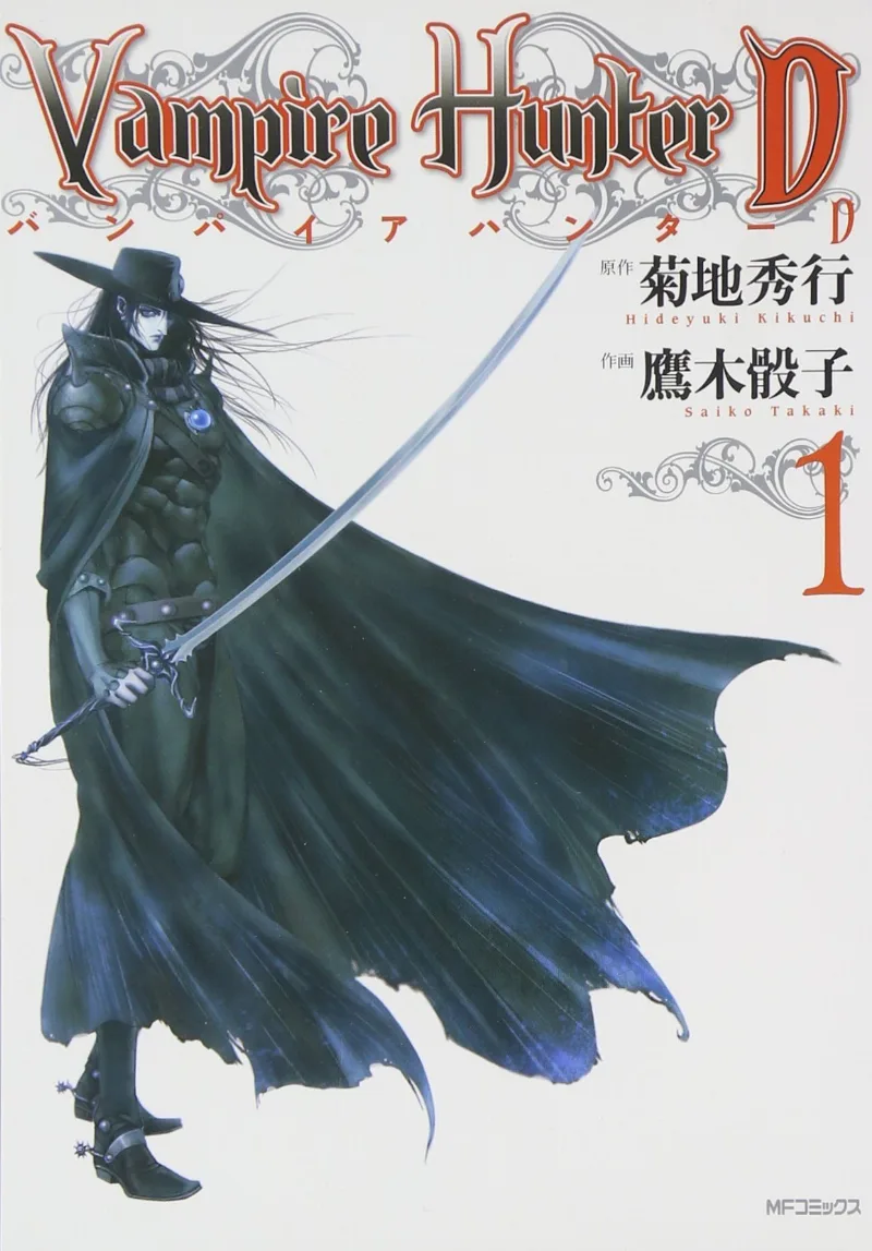 Volume 01