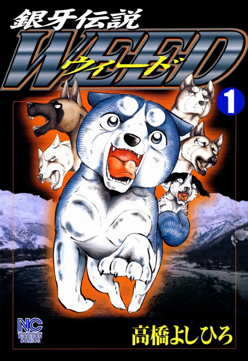 Volume 01