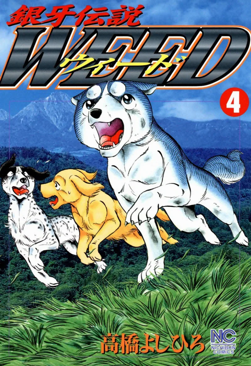 Volume 04