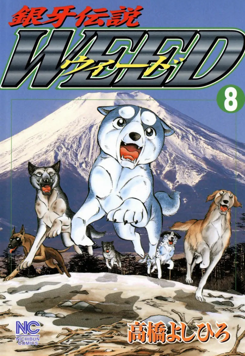 Volume 08
