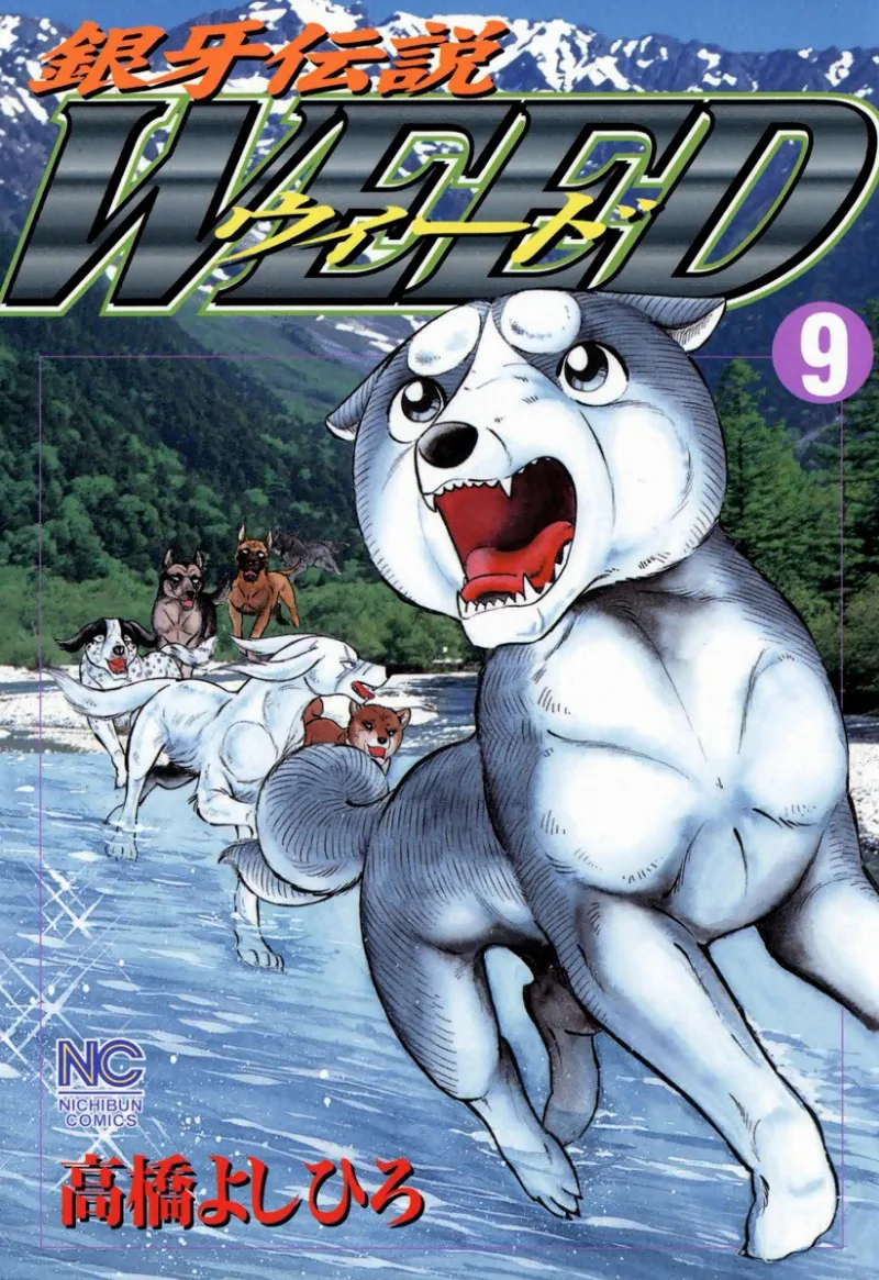 Volume 09