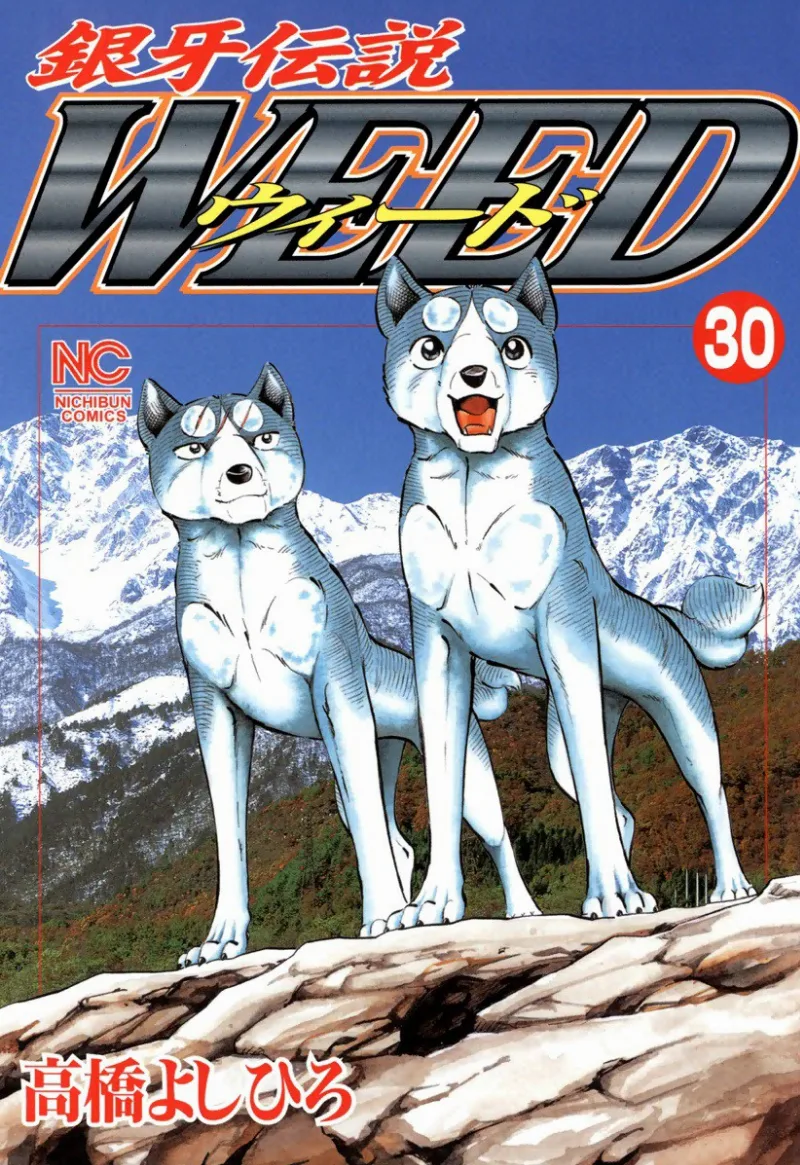 Volume 30