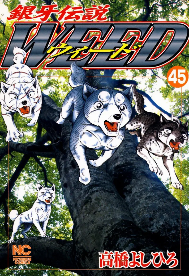 Volume 45