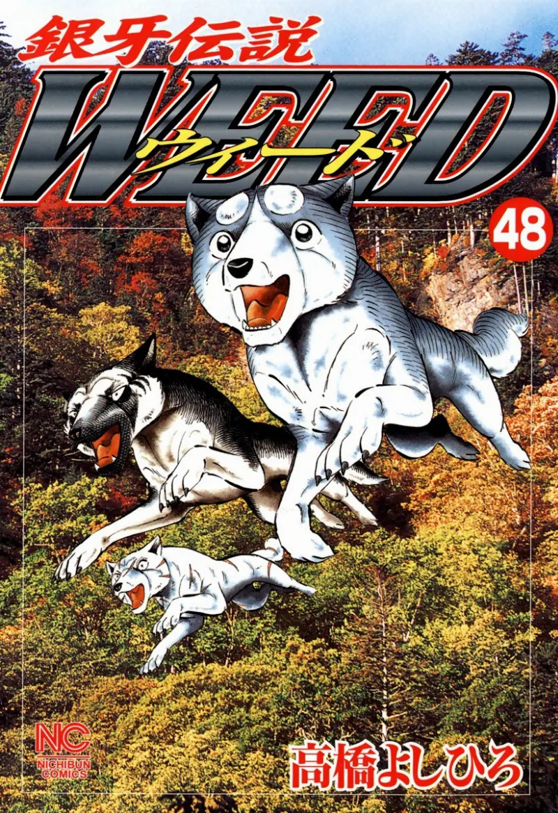 Volume 48