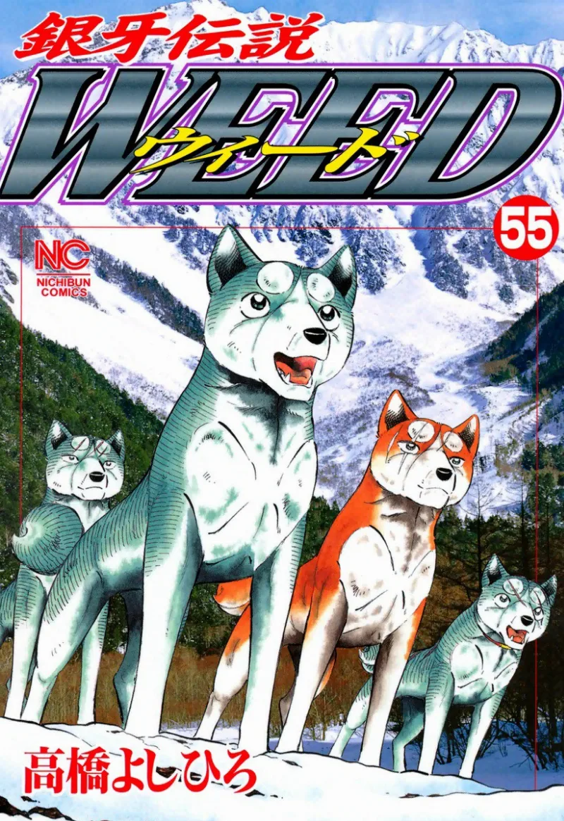Volume 55