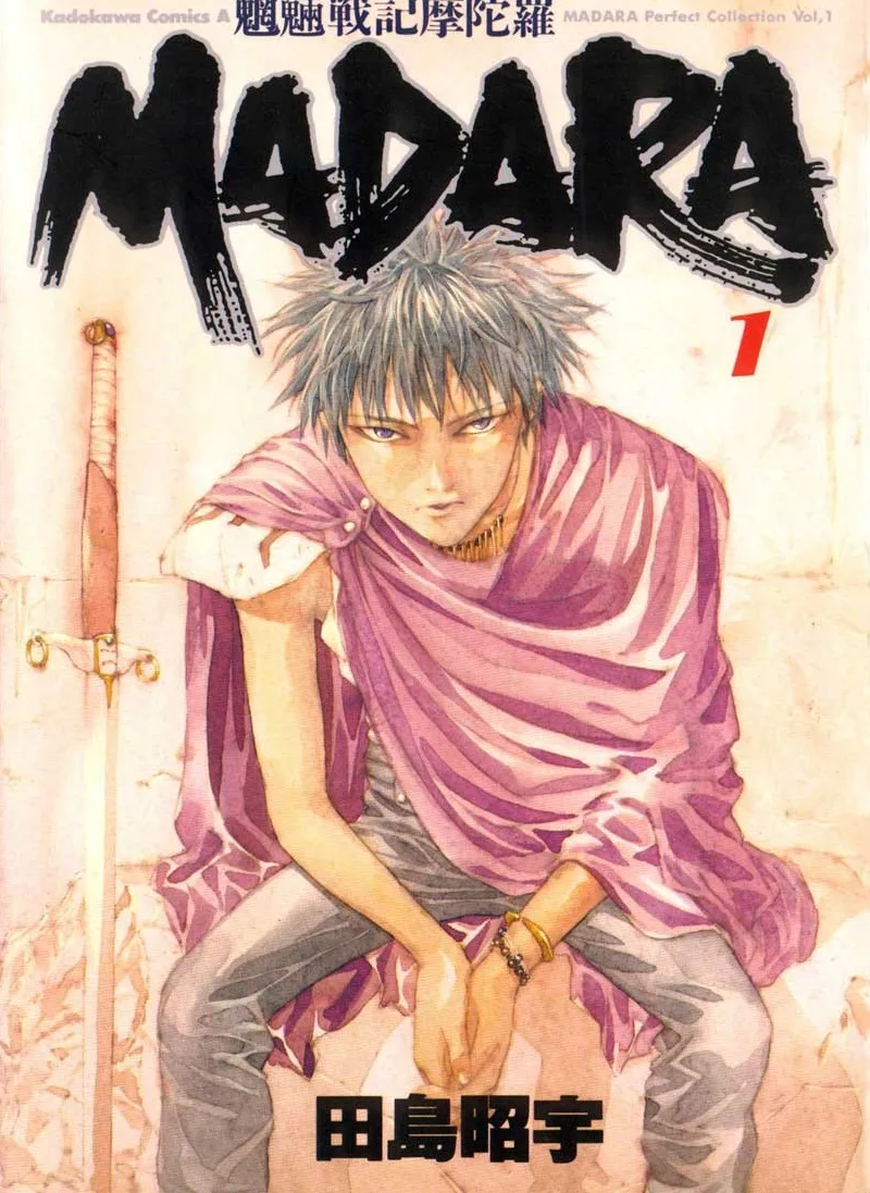 Volume 01