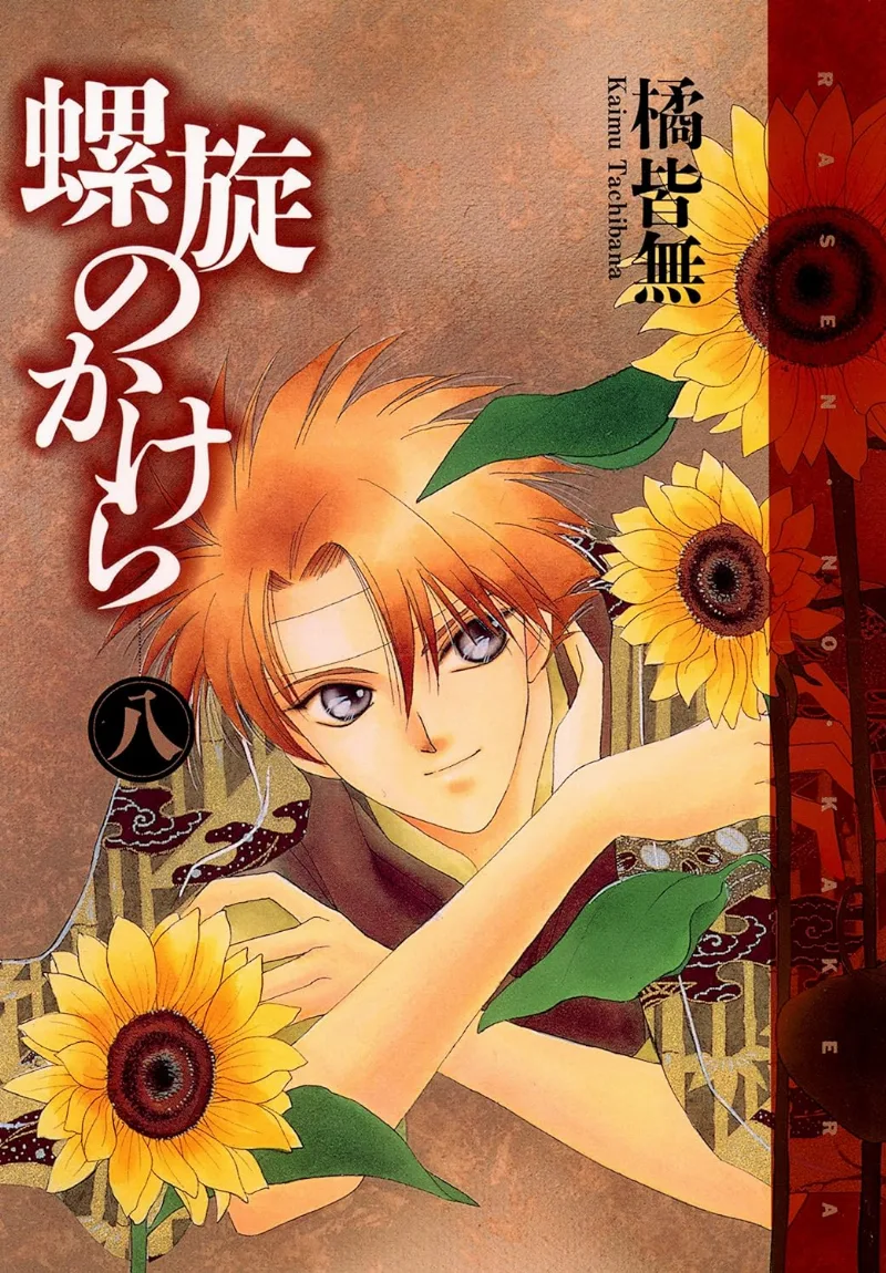 Volume 08