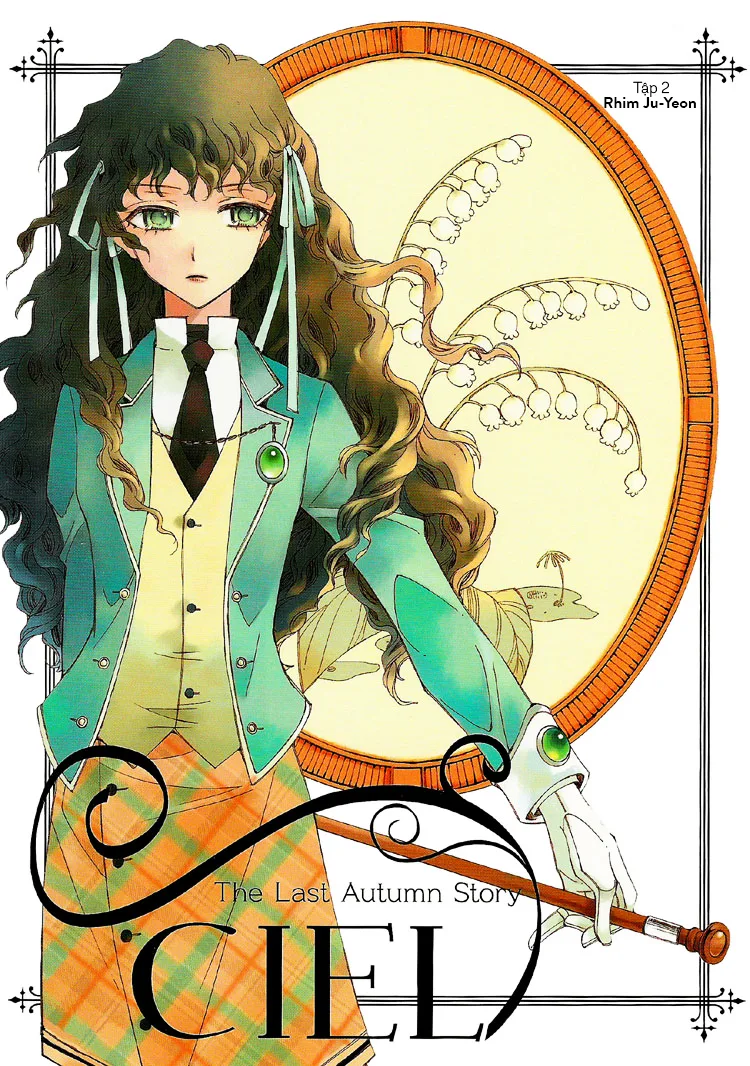 Volume 02
