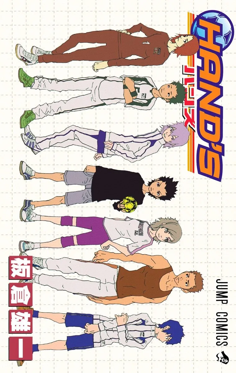 Volume 01