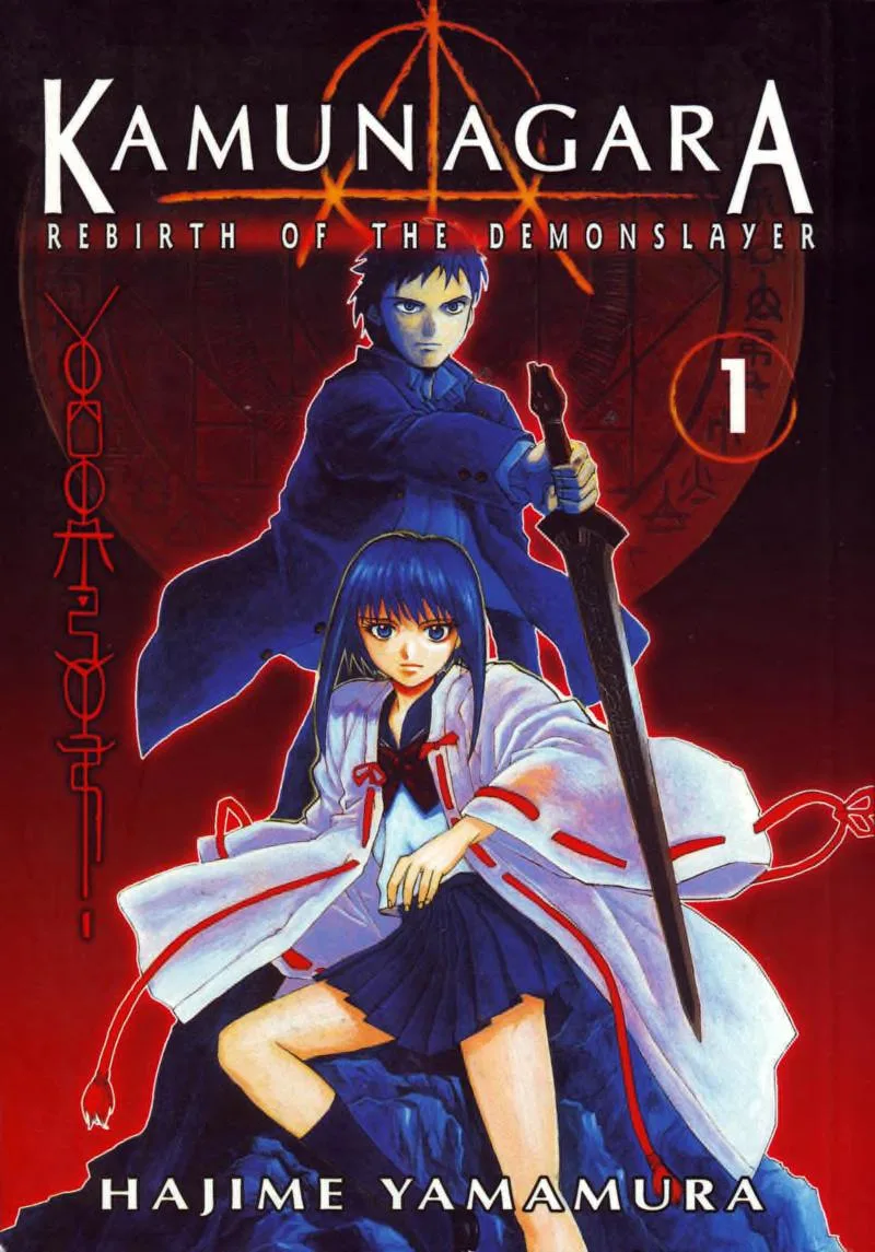 Volume 01