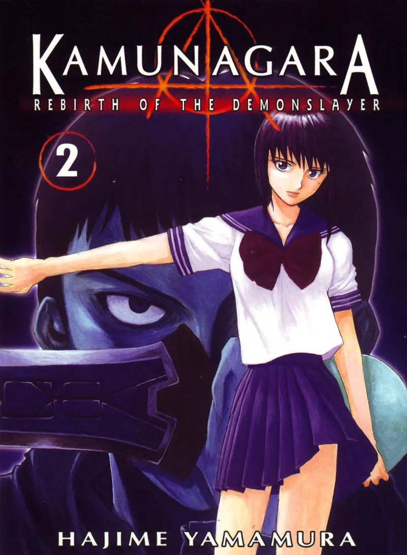 Volume 02