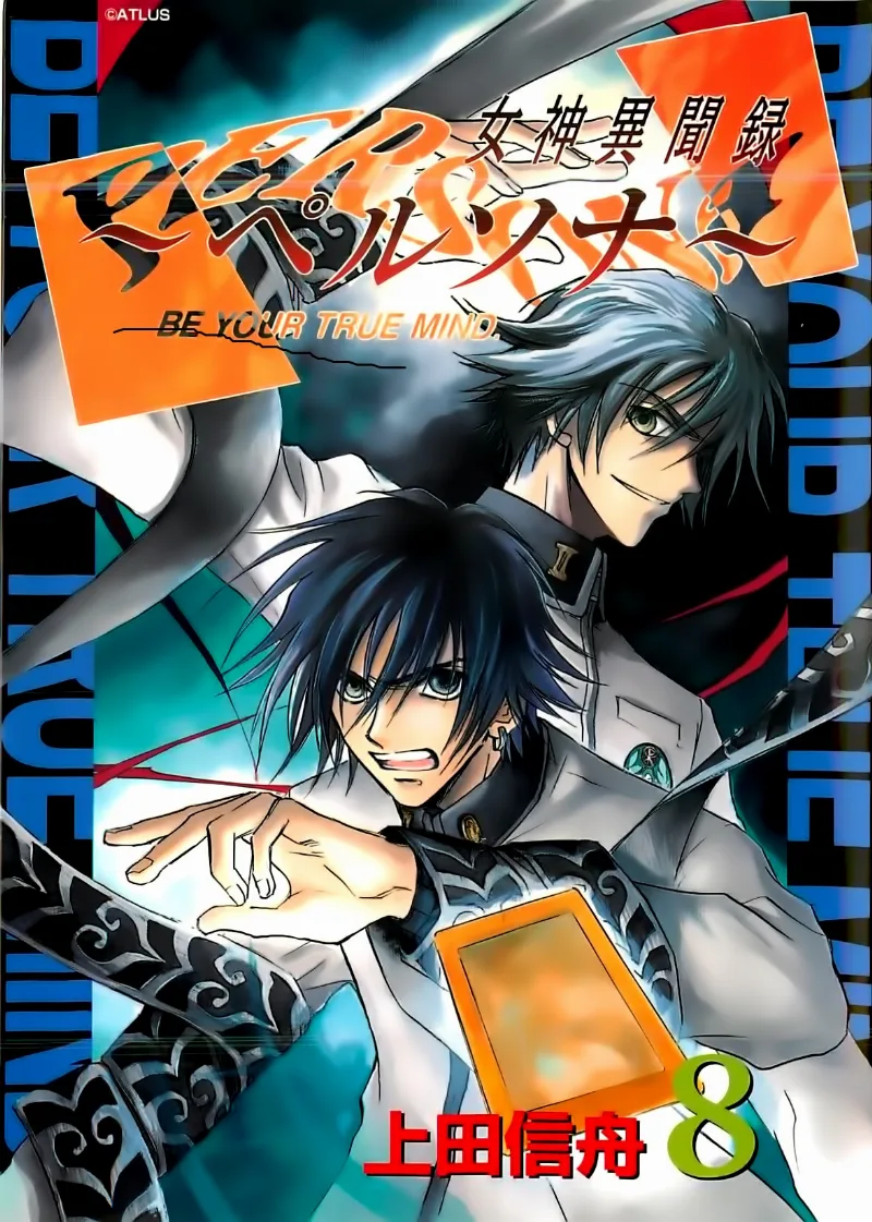 Volume 08