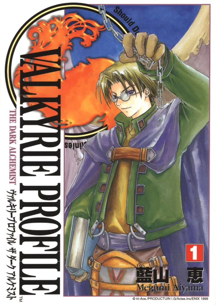 Volume 01