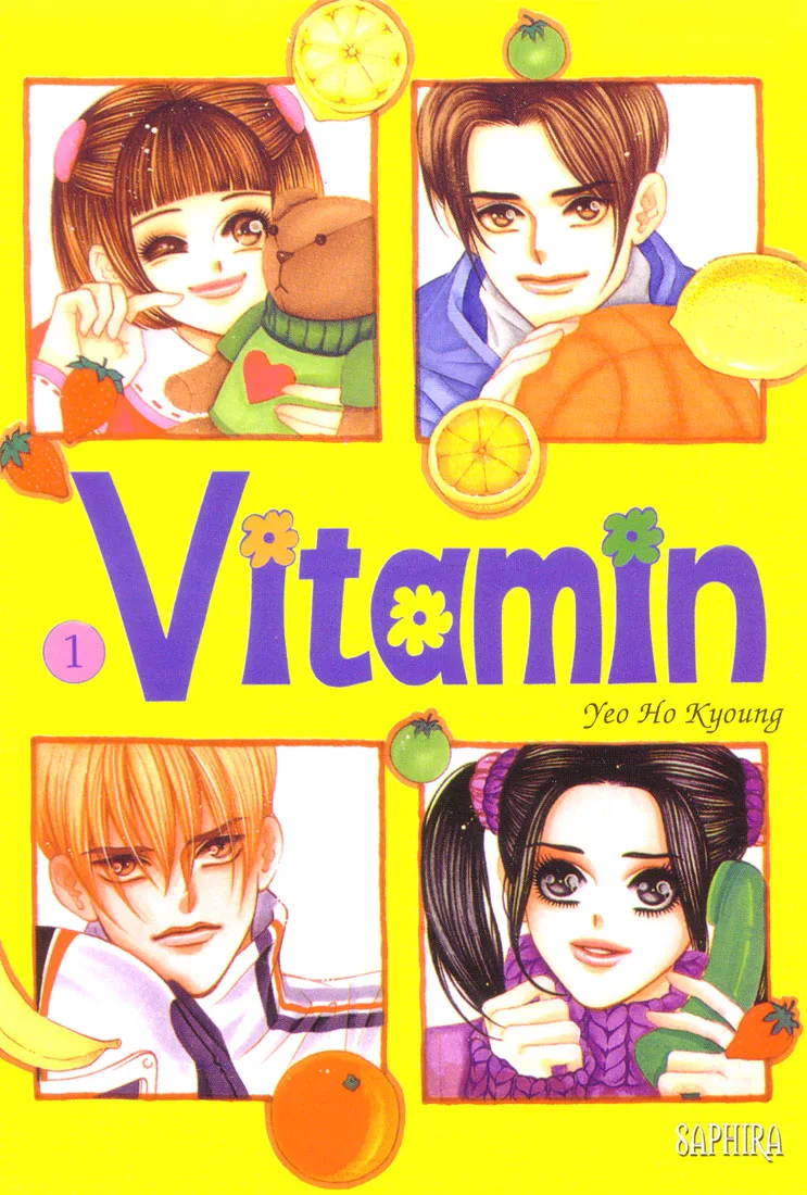 Volume 01