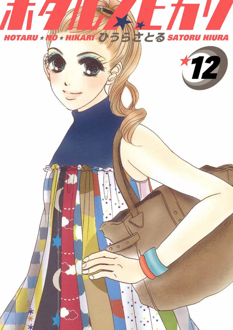 Volume 12.1