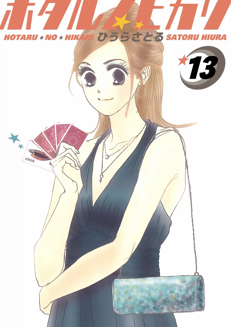 Volume 13.1