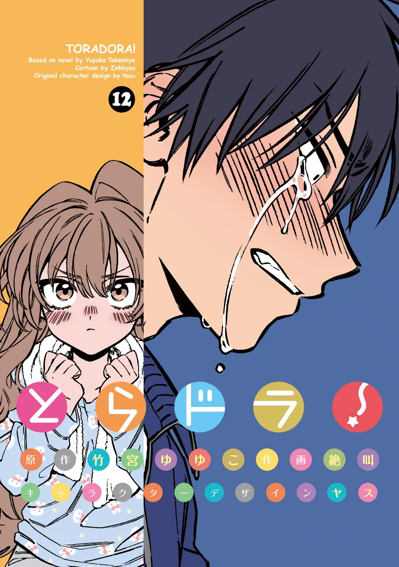 Volume 12