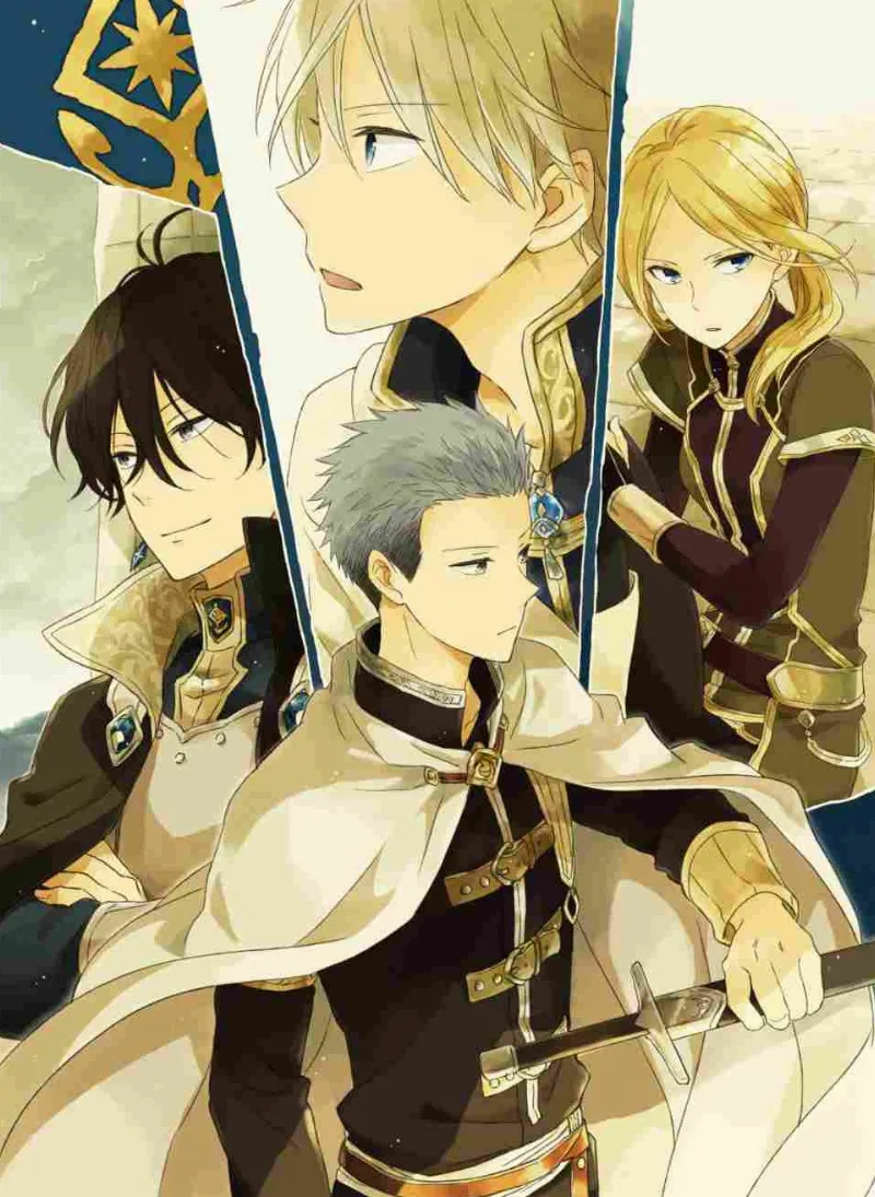 Volume 19.5