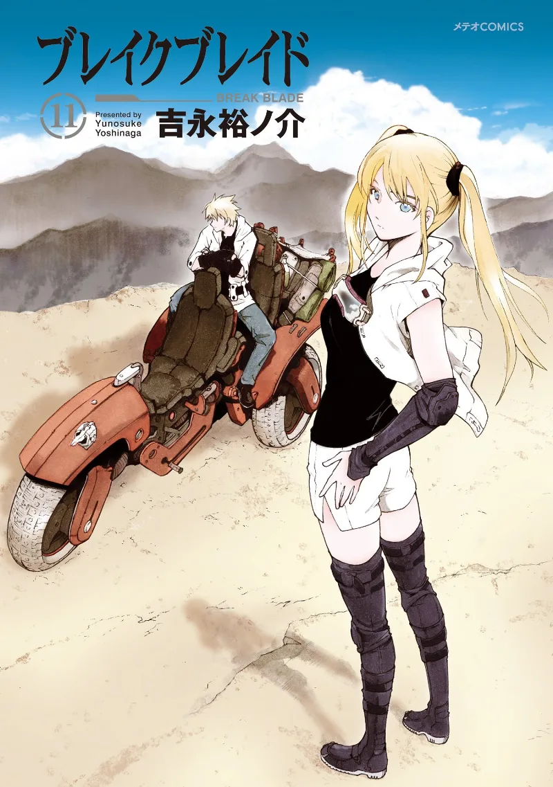 Volume 11