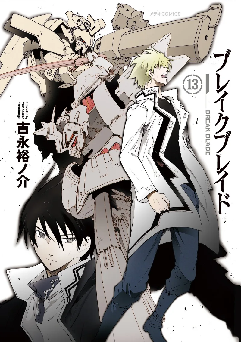 Volume 13